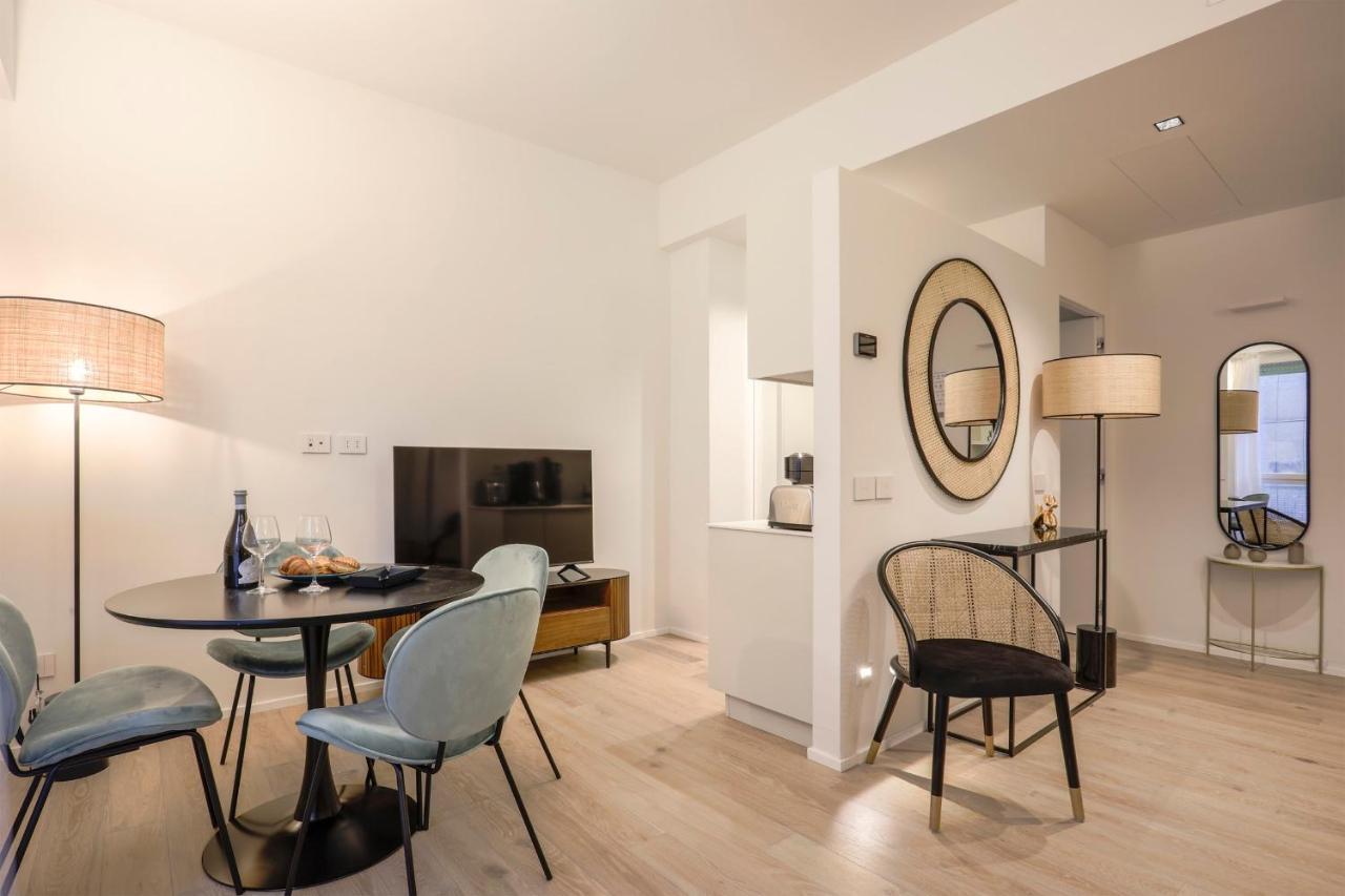 Repubblica Suite I-Hosted By Sweetstay Milan Exterior photo