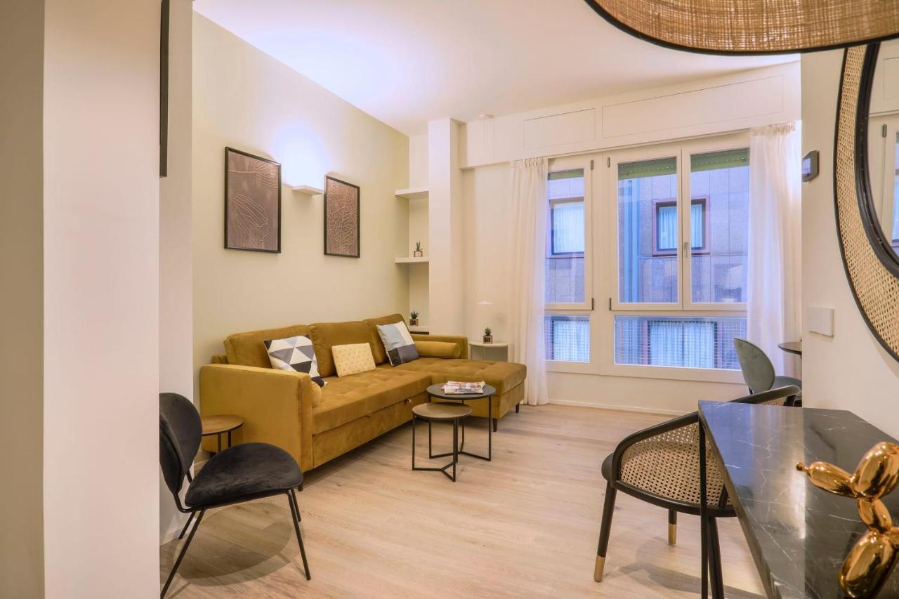 Repubblica Suite I-Hosted By Sweetstay Milan Exterior photo