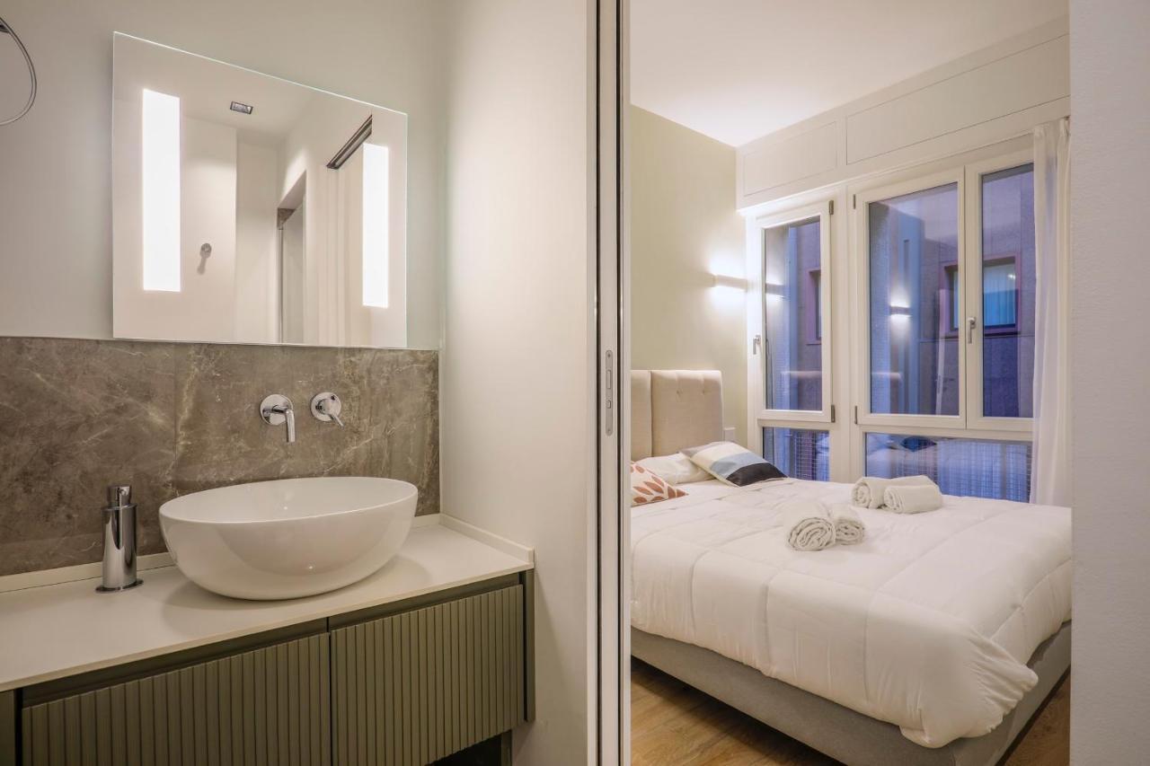 Repubblica Suite I-Hosted By Sweetstay Milan Exterior photo