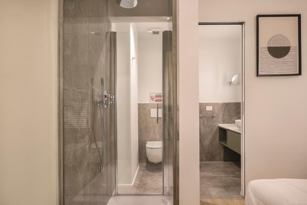 Repubblica Suite I-Hosted By Sweetstay Milan Exterior photo