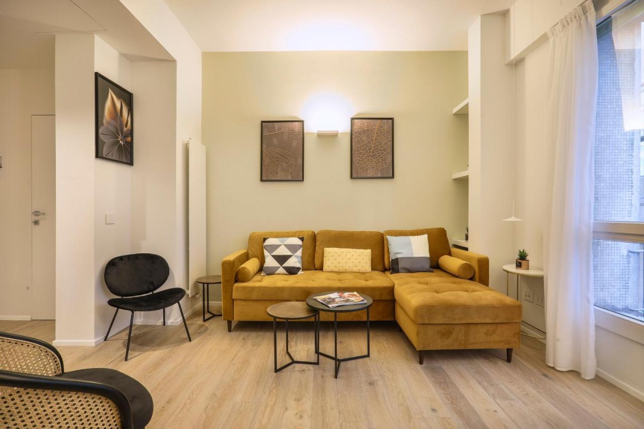 Repubblica Suite I-Hosted By Sweetstay Milan Exterior photo