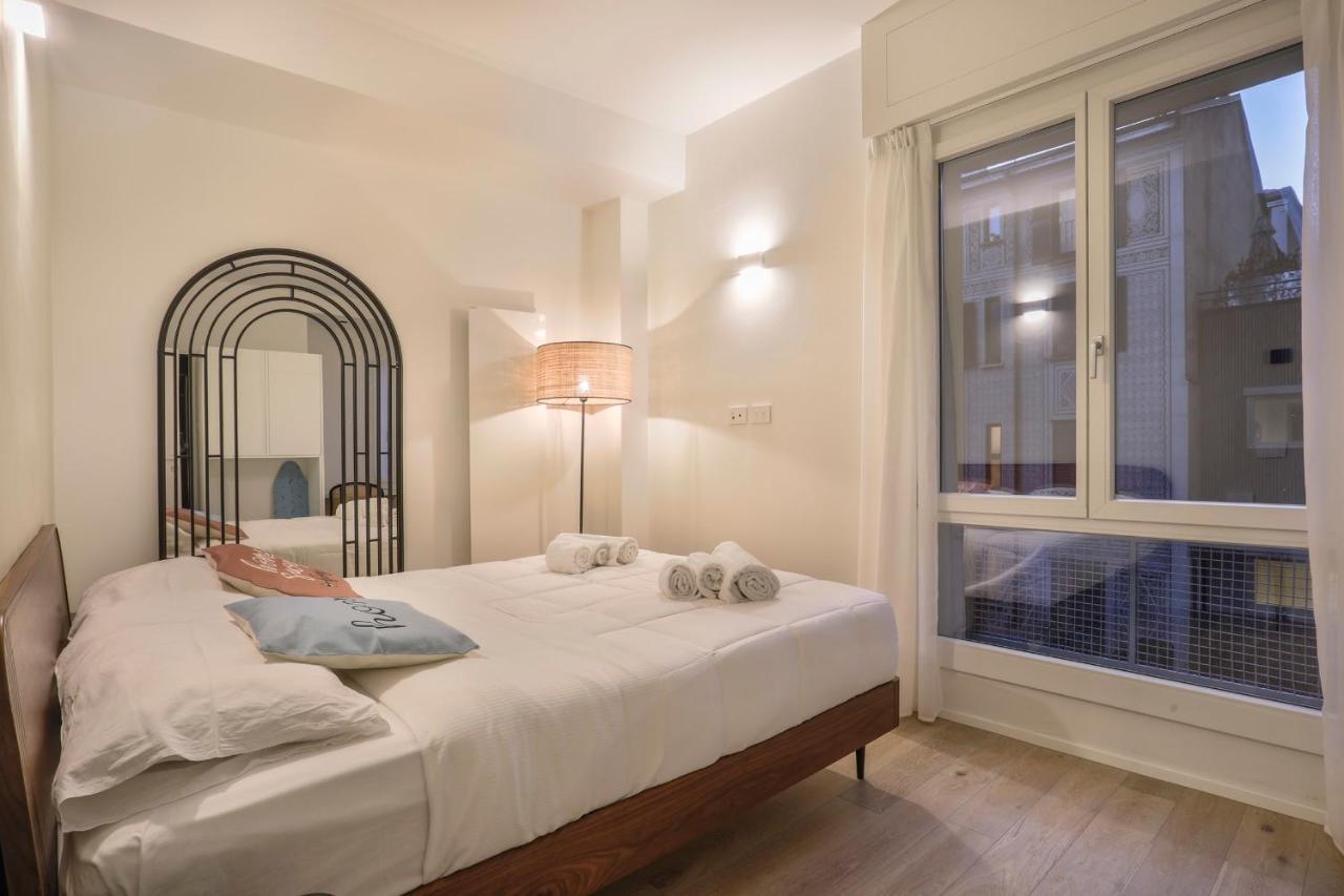 Repubblica Suite I-Hosted By Sweetstay Milan Exterior photo