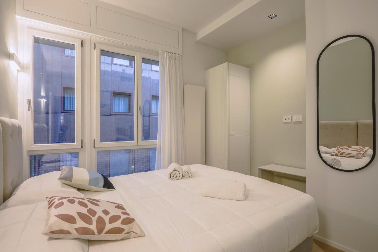 Repubblica Suite I-Hosted By Sweetstay Milan Exterior photo